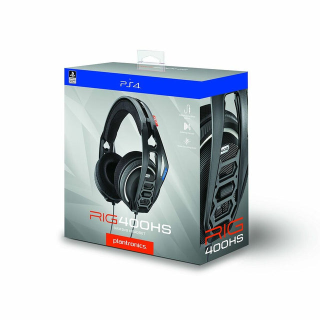 Nacon RIG400HS Gaming-Headset mit Mikrofon