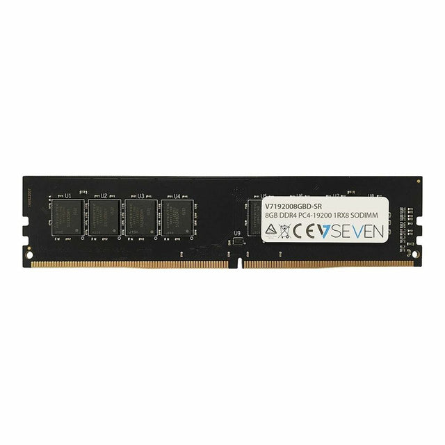 V7 V7192008GBD-SR 8 GB DDR4 RAM-Speicher