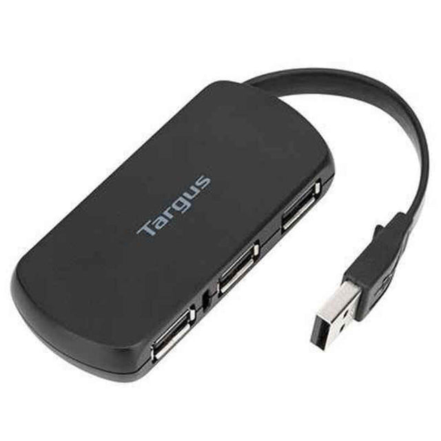 Targus ACH114EU USB-Hub