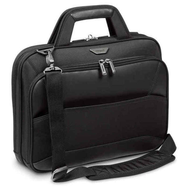 Laptop-Aktentasche Targus MOBILE VIP 14" Schwarz