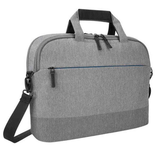 Targus CityLite 15,6" Laptoptasche Grau