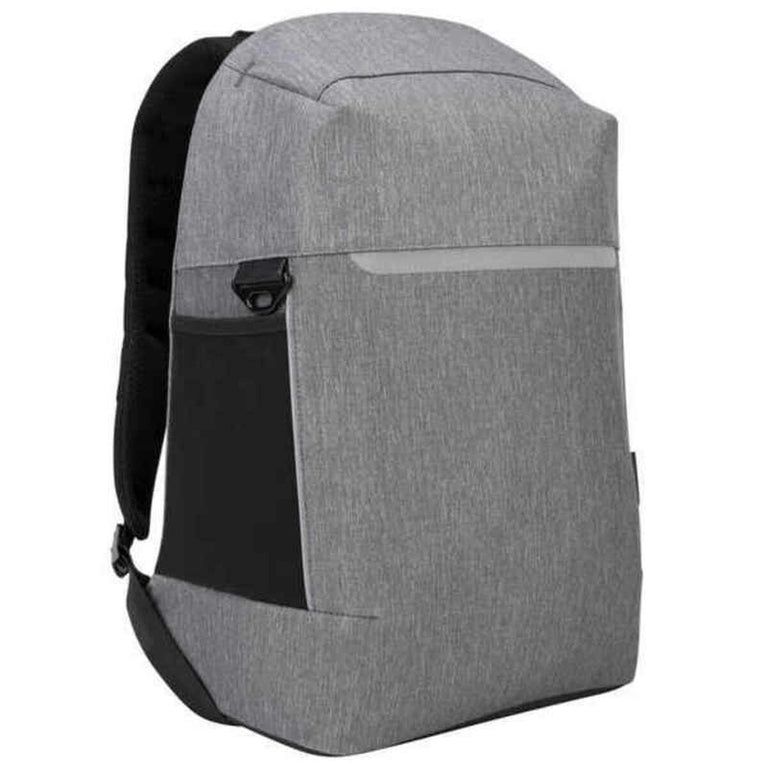 Maletín para Portátil Targus CityLite Gris