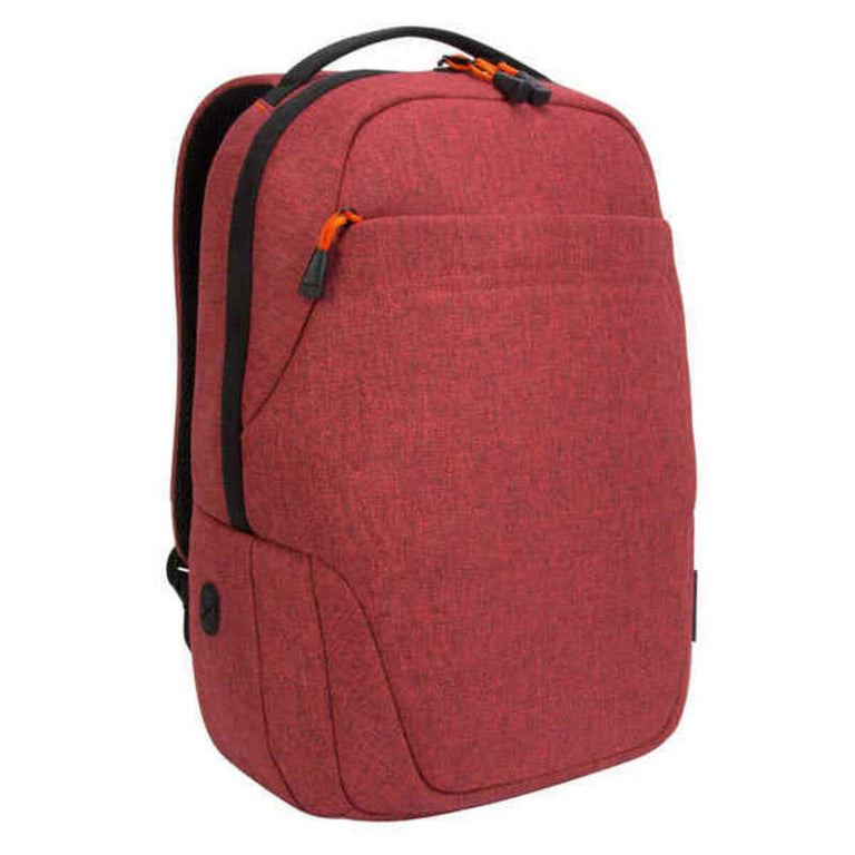 Maletín para Portátil Targus TSB95202GL Rojo 15"