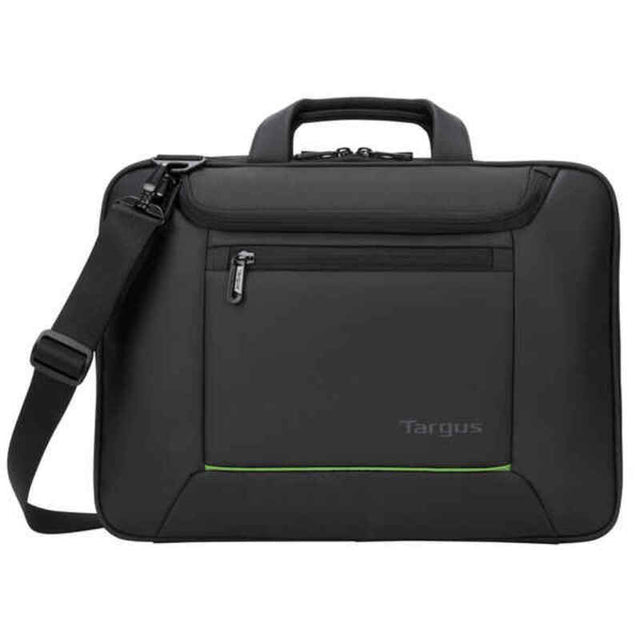 Targus Balance Ecosmart 14" Laptop-Aktentasche Schwarz