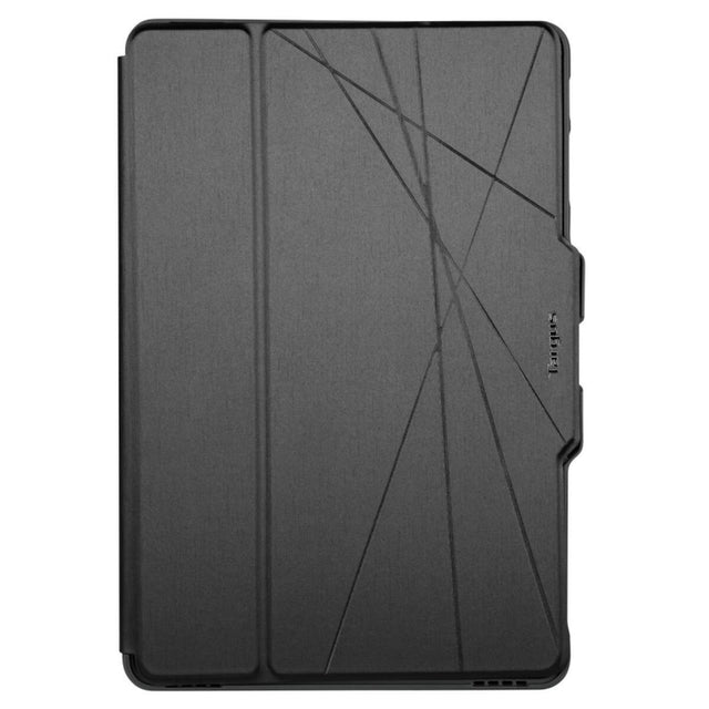 Hülle für Tablet Targus Galaxy Tab S4 Schwarz 10,5"