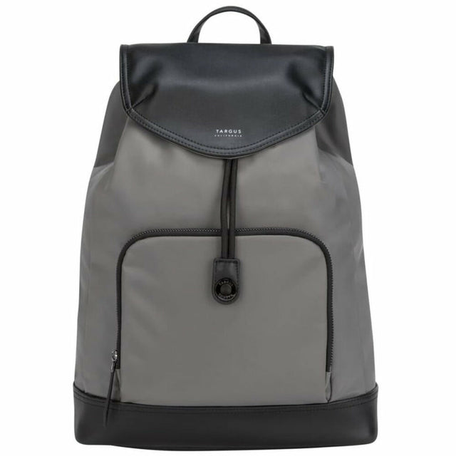 Targus NEWPORT Laptop-Rucksack Grau