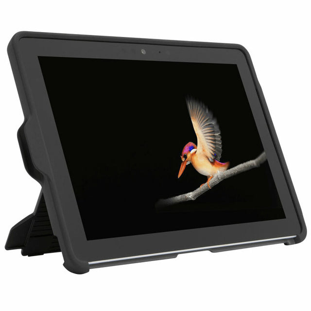 Hülle für Notebook Targus THZ779GL Microsoft Surface Go Schwarz