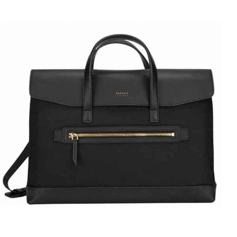 Maletín para Portátil Targus Newport Slim 14" Negro