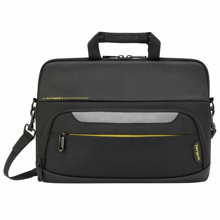 Maletín para Portátil Targus TSS865GL Negro 11,6"