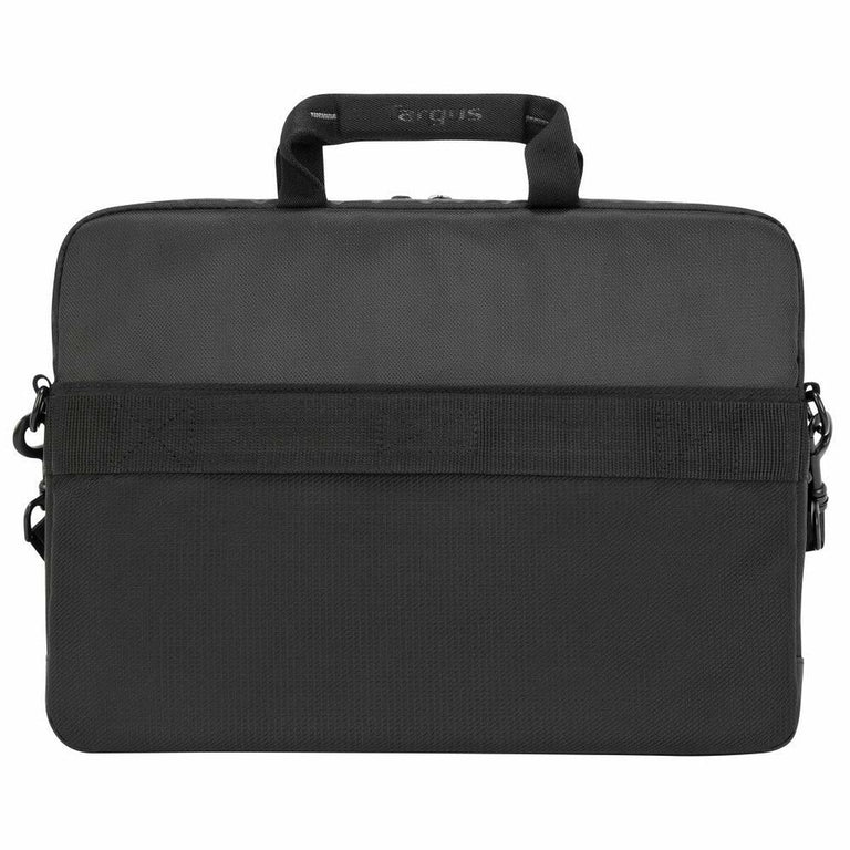 Maletín para Portátil Targus TSS865GL Negro 11,6"