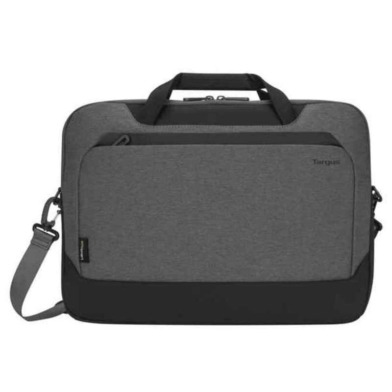 Targus CypressEco 15,6" Laptop-Aktentasche Grau