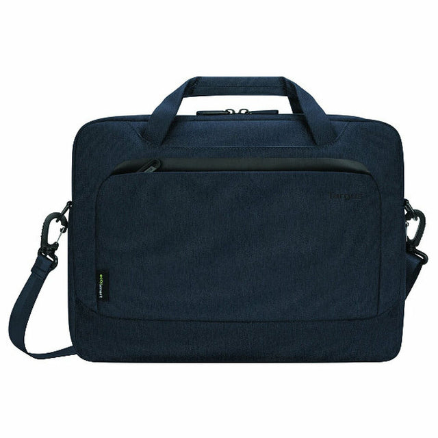 Targus CYPRESS ECO 14" Laptop-Aktentasche Marineblau