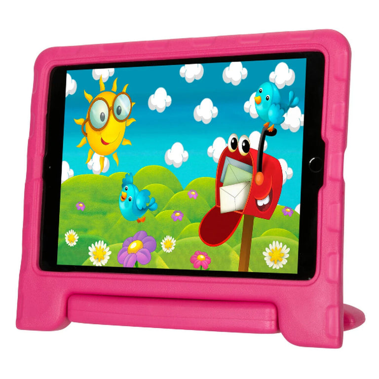 Hülle für Tablet Targus THD51208GL Rosa Kinder iPad 10,2 "