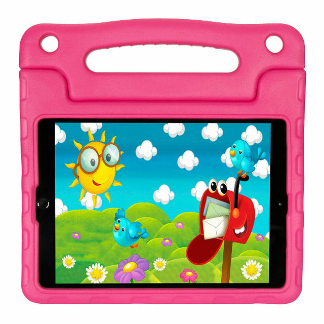 Hülle für Tablet Targus THD51208GL Rosa Kinder iPad 10,2 "