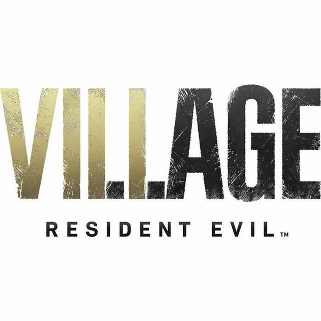 Videospiel PlayStation 4 Capcom Resident Evil: Village