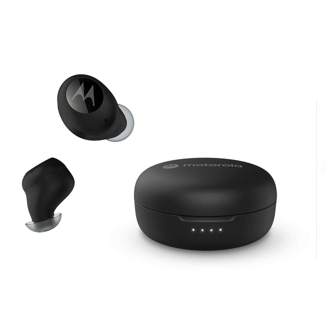 Auricular Bluetooth Motorola True Wireless Moto Buds 150