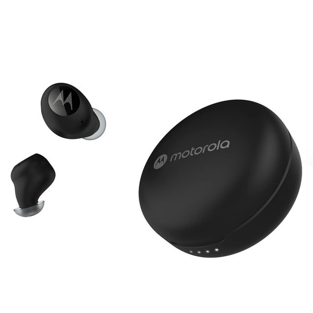 Auricular Bluetooth Motorola True Wireless Moto Buds 250