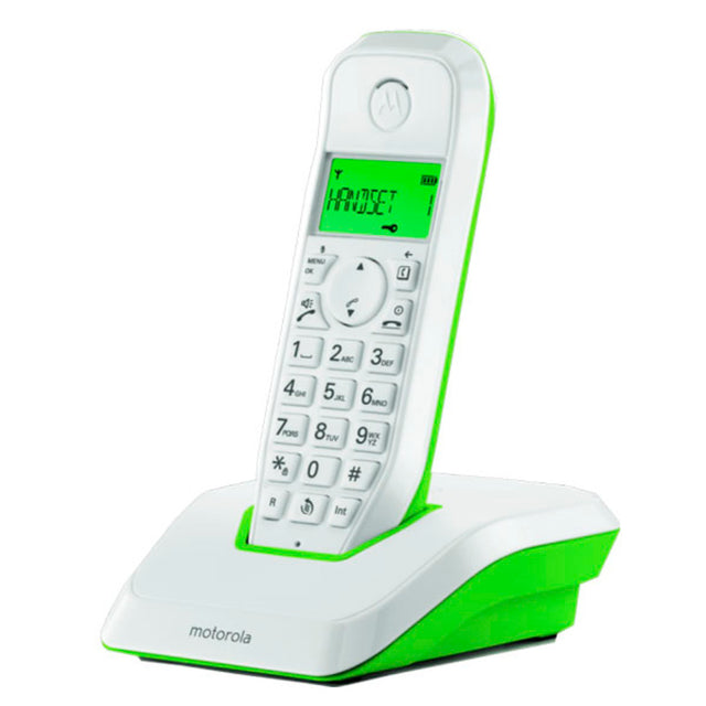 <transcy>Téléphone Motorola S1201</transcy>