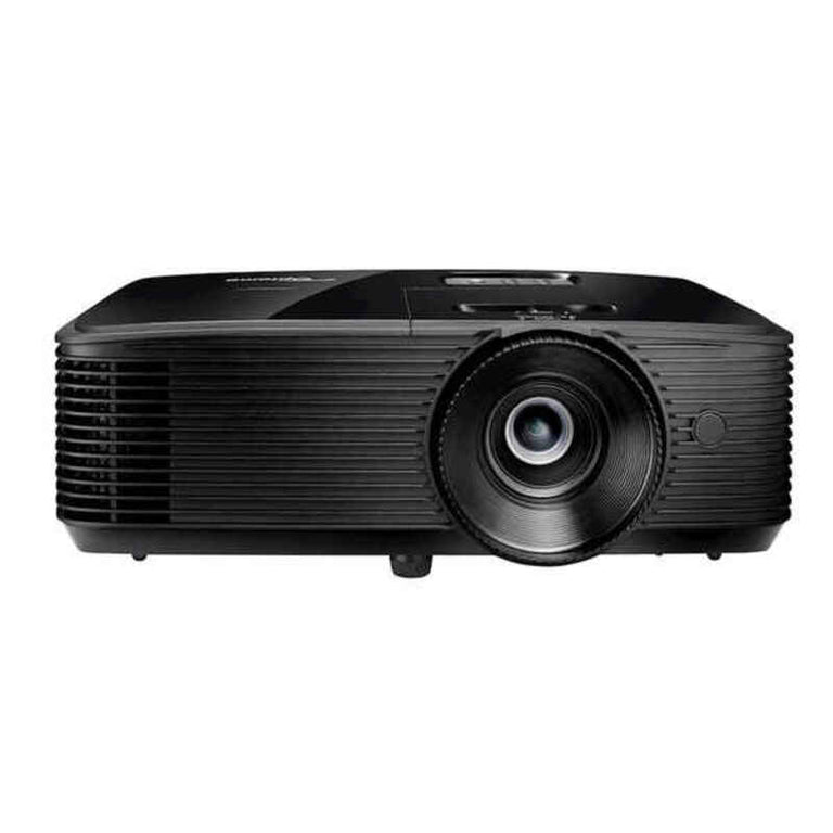 Projektor Optoma HD146X 3600 lm Schwarz