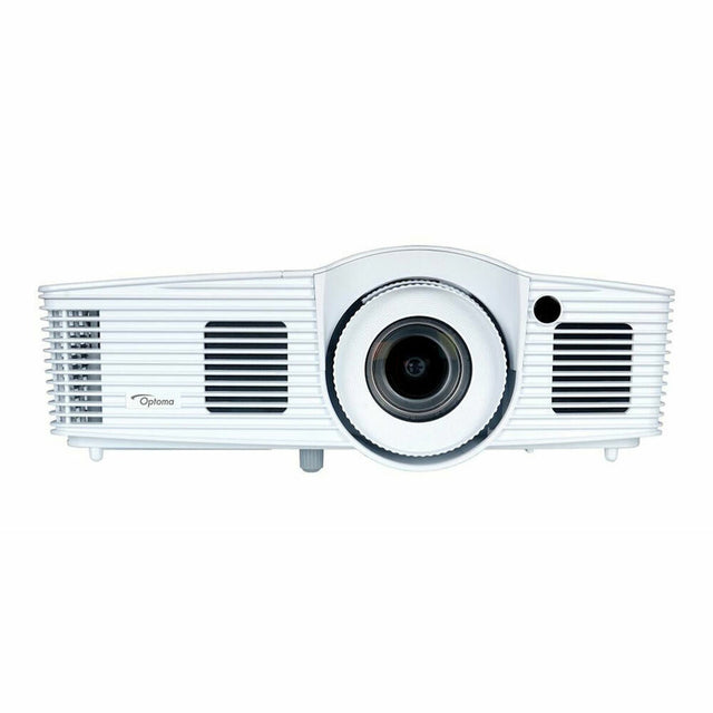 Proyector Optoma OPTOMA EH416e 1080p Blanco FHD 4200 Lm