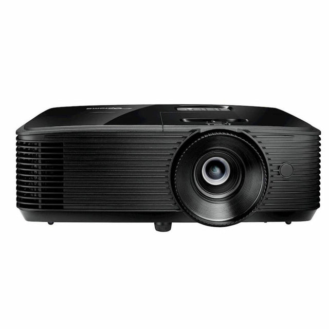 Proyector Optoma X371 XGA HDMI 3800 L 10W Negro