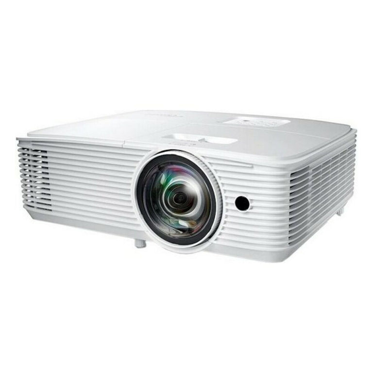 Projektor Optoma X309ST 3700 lm Weiß