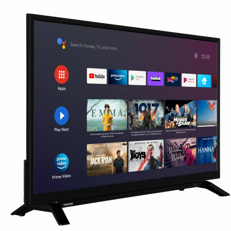 Smart TV Toshiba 32WA2063DG 32" LED HD Android TV