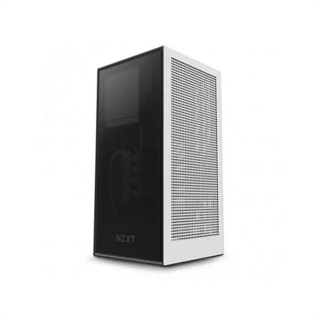 ATX NZXT H1 Mid-Tower-Gehäuse