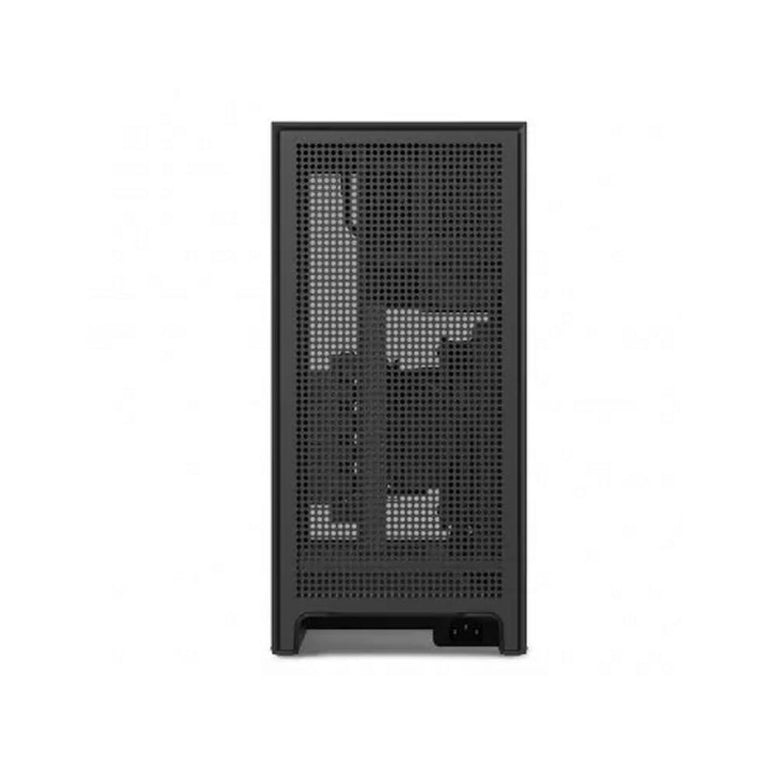 ATX NZXT H1 Mid-Tower-Gehäuse