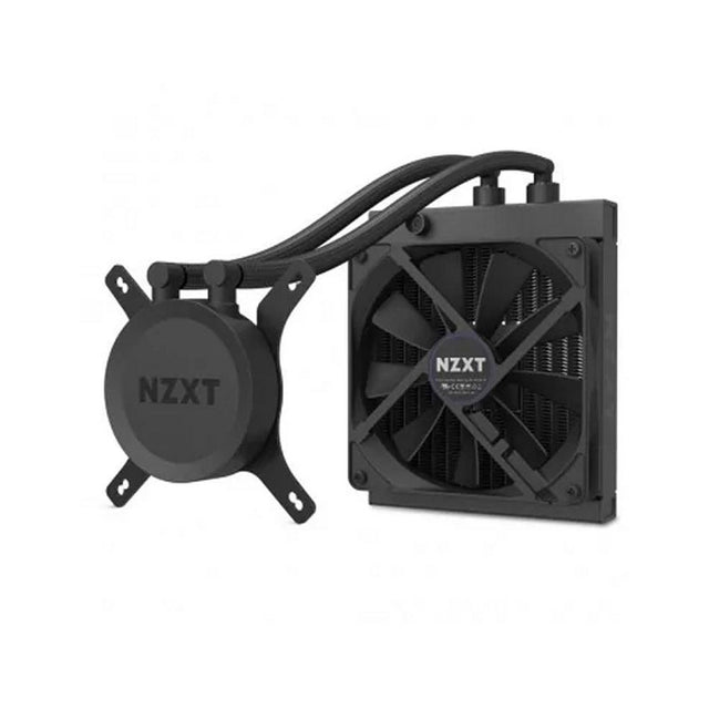 ATX NZXT H1 Mid-Tower-Gehäuse