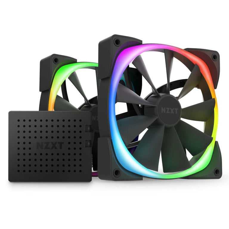 NZXT Aer RGB 2 Gehäuselüfter