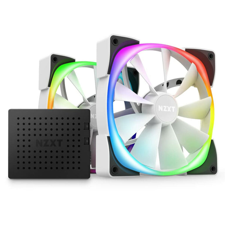 NZXT Aer RGB 2 Gehäuselüfter