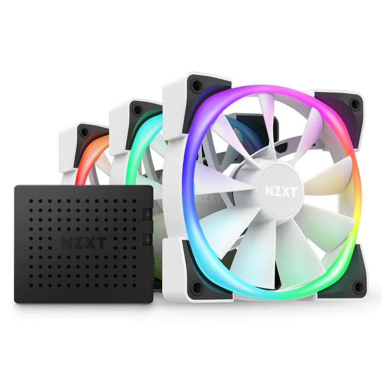 NZXT Aer RGB 2 Gehäuselüfter