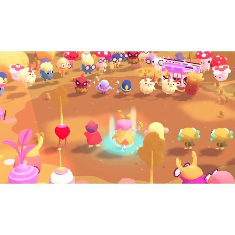 Videospiel für Switch Just For Games Ooblets