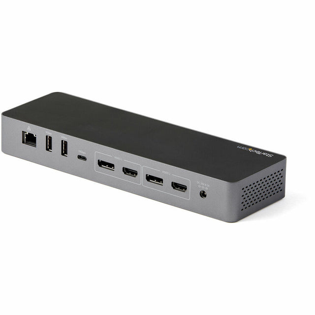 Hub USB 3 Puertos Startech TB3CDK2DHUE