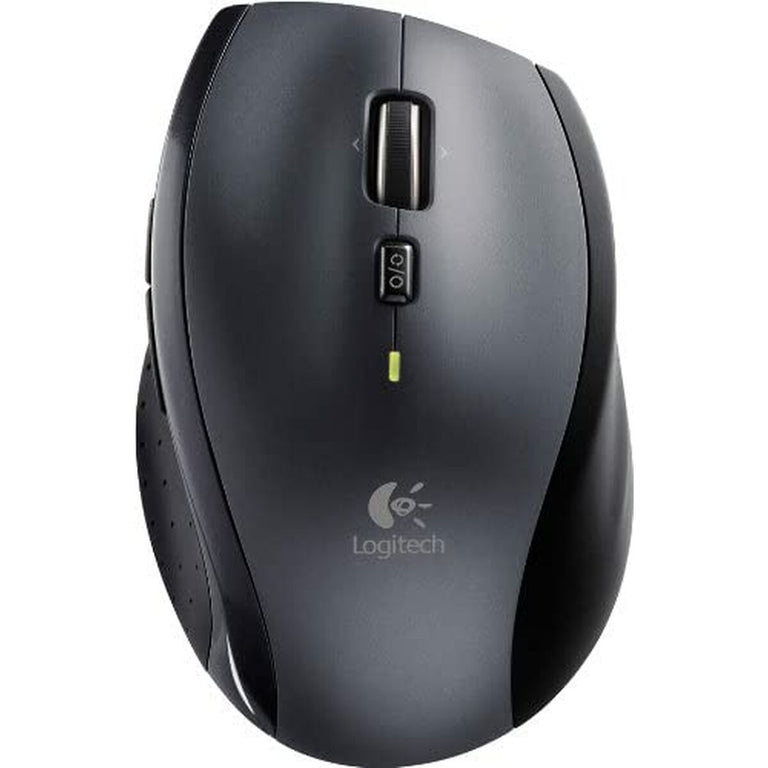 Logitech Marathon Mouse M705 Maus