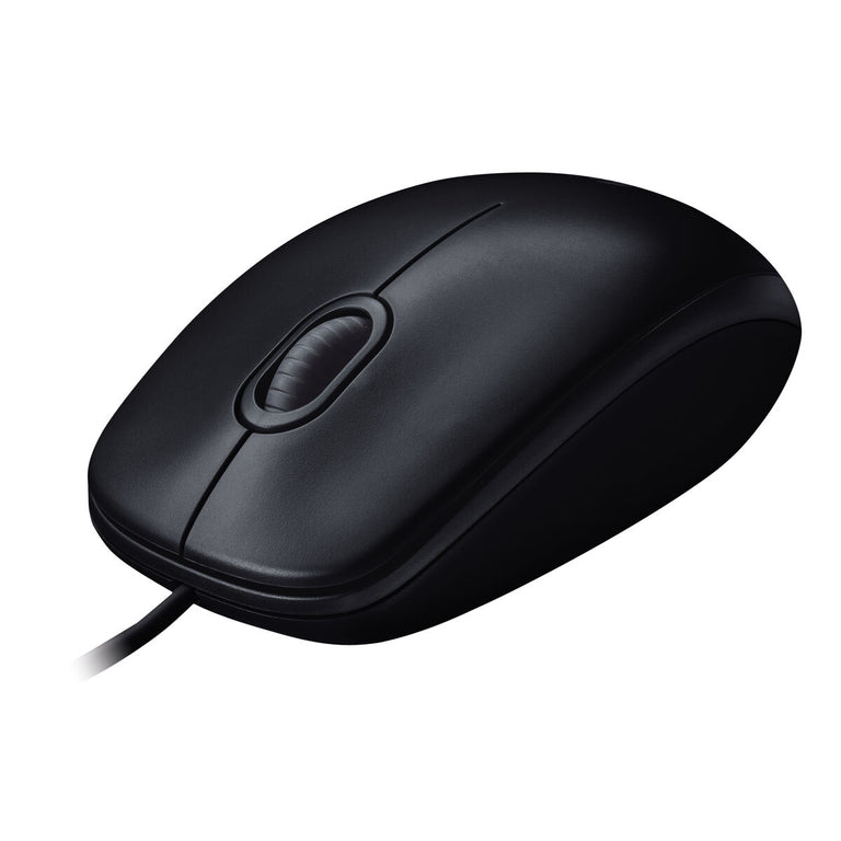 Logitech LGT-M90 Maus