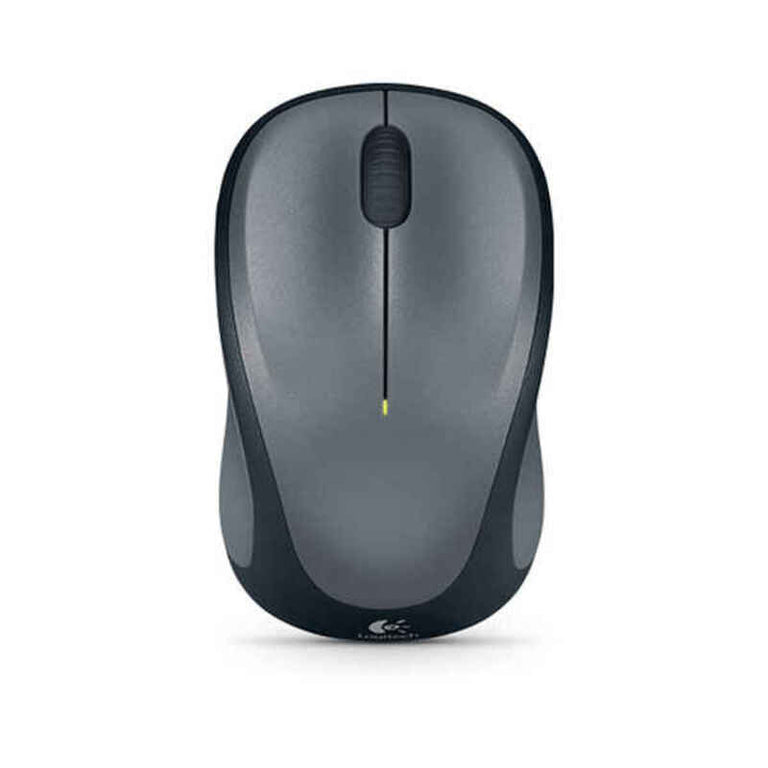 Logitech M235 kabellose optische Maus (restauriert A+)