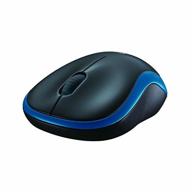 Logitech-Maus FTRRIN0160