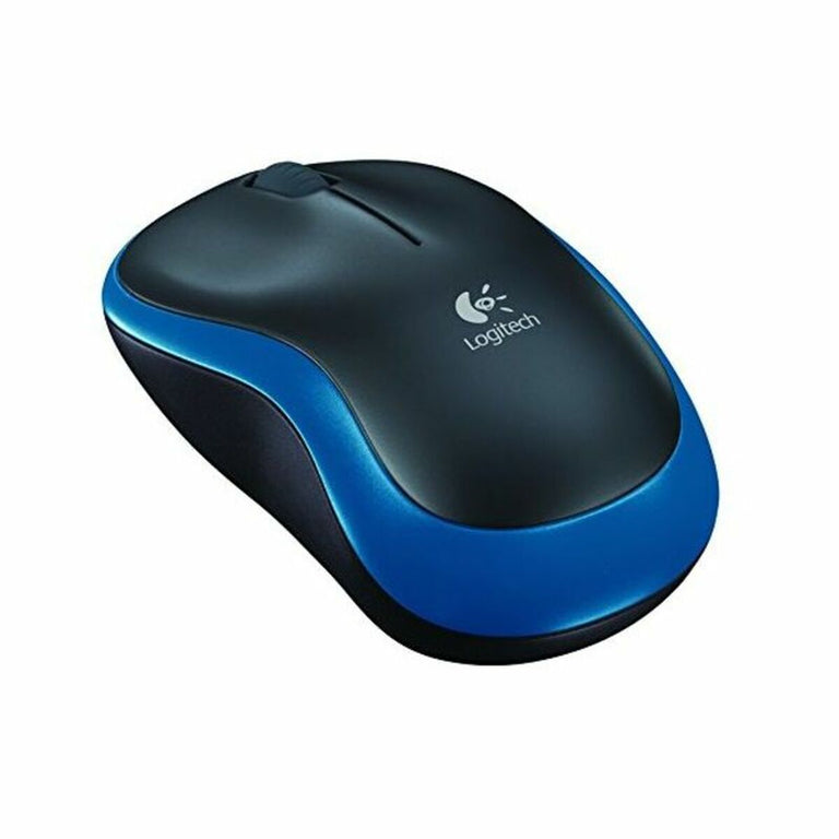 Logitech-Maus FTRRIN0160