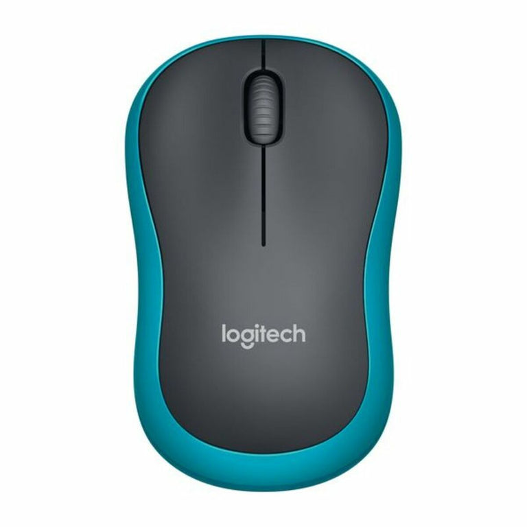 Logitech-Maus FTRRIN0160