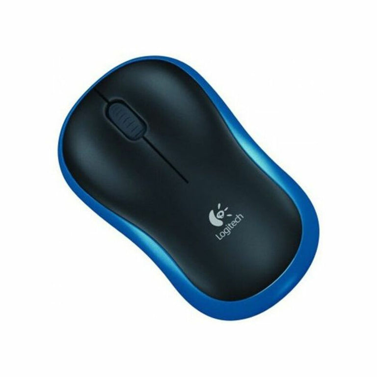 Logitech-Maus FTRRIN0160