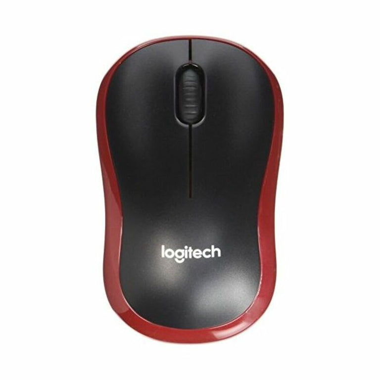 Logitech-Maus FTRRIN0141