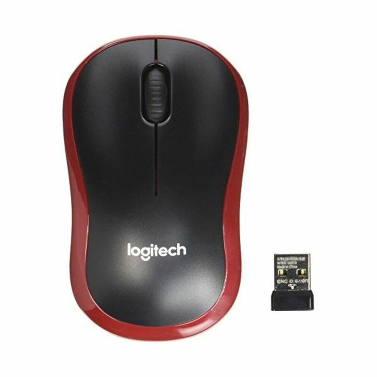 Logitech-Maus FTRRIN0141