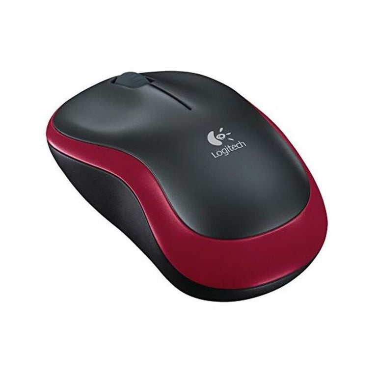 Logitech-Maus FTRRIN0141