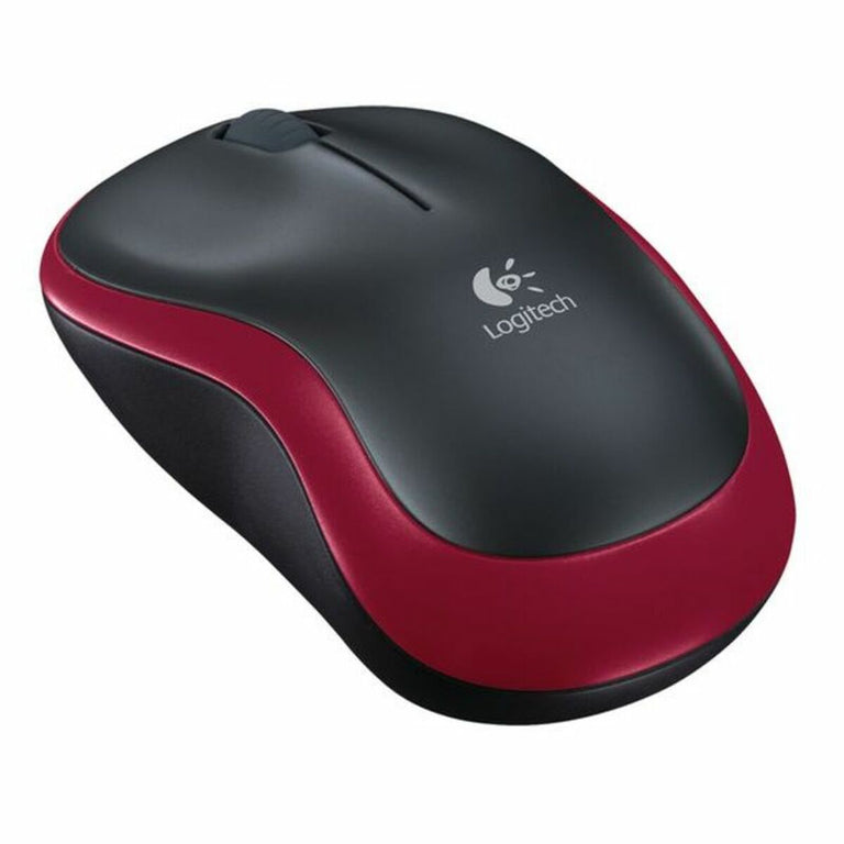 Logitech-Maus FTRRIN0141