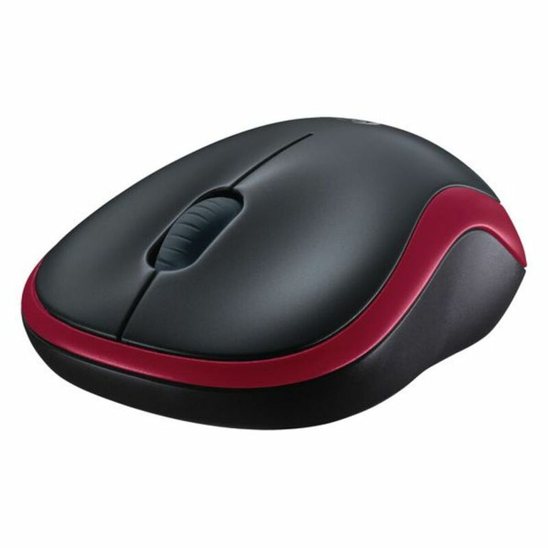 Logitech-Maus FTRRIN0141