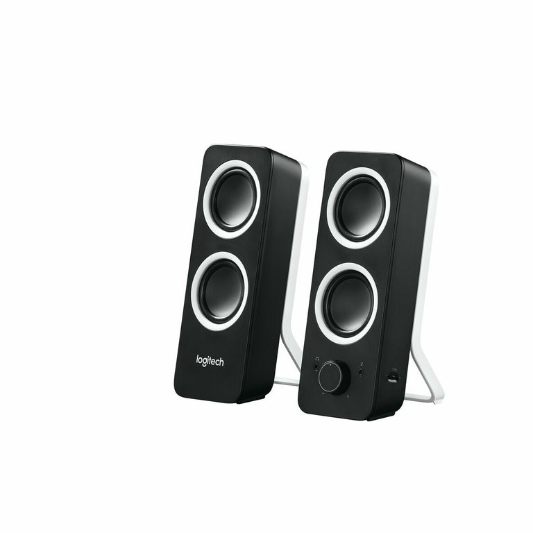 Altavoces PC Logitech Z200 10W