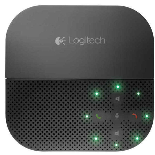 Logitech P710E Bluetooth-Freisprecheinrichtung