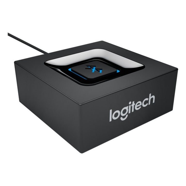 Adaptador Bluetooth Logitech 980-000912           (EU)